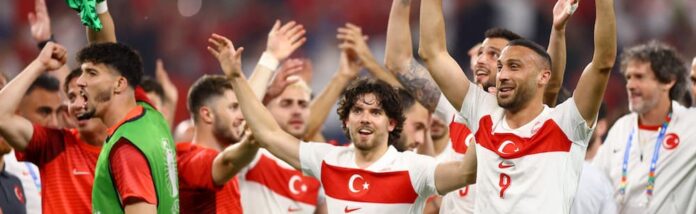 Euro 2024 Fantasy: Best Matchday 5 differentials | Quarter-finals