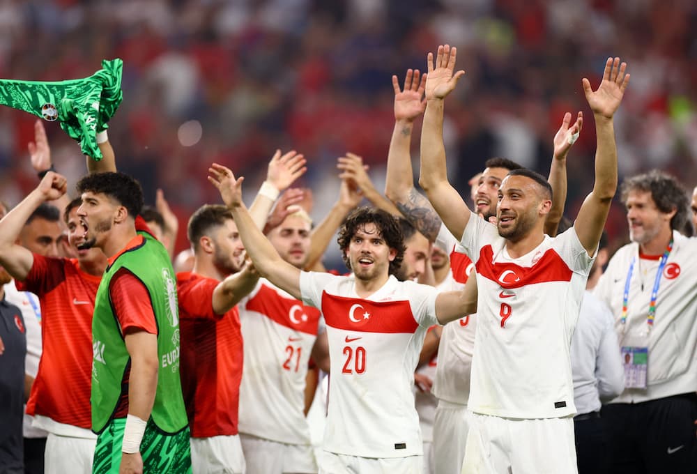 Euro 2024 Fantasy: Best Matchday 5 differentials | Quarter-finals