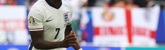 Euro 2024 Fantasy: “Exceptional” Saka + why Kane was subbed off