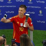 Euro 2024 Fantasy: Friday’s goals, assists, Player of the Match awards + stats 13