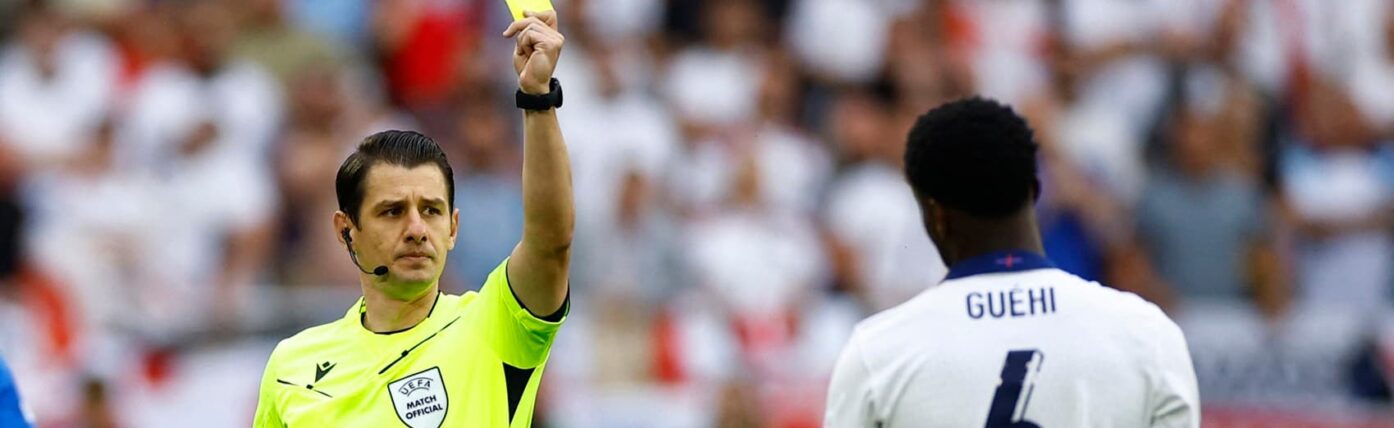 Euro 2024 Fantasy: Guehi ban + the Spain minutes issue