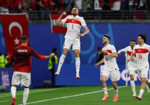 Euro 2024 Fantasy: Heroic Gakpo + Demiral, differential Malen