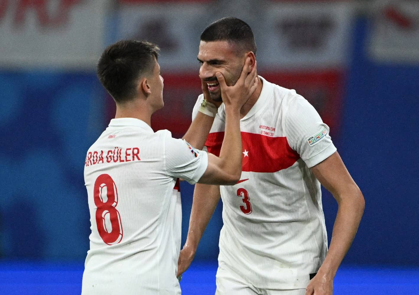 Euro 2024 Fantasy: Heroic Gakpo + Demiral, differential Malen