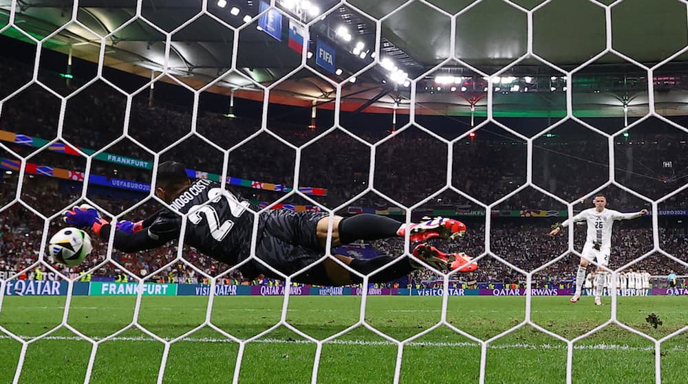 Euro 2024 Fantasy: Monday’s goals, assists, Player of the Match awards + stats