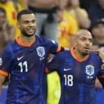 Euro 2024 Fantasy: Tuesday’s goals, assists, Player of the Match awards + stats 34