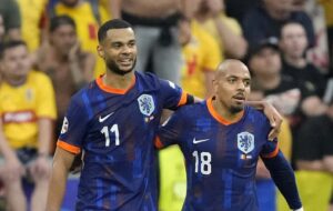 Euro 2024 Fantasy: Tuesday’s goals, assists, Player of the Match awards + stats 34