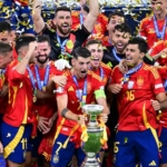 Euro 2024 Fantasy: Williams inspires Spain to title