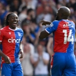 Eze v Mateta: Who is the best pick for FPL 2024/25?