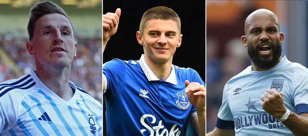 FPL 2024/25 best ‘value’ players: Last year’s points, this season’s prices