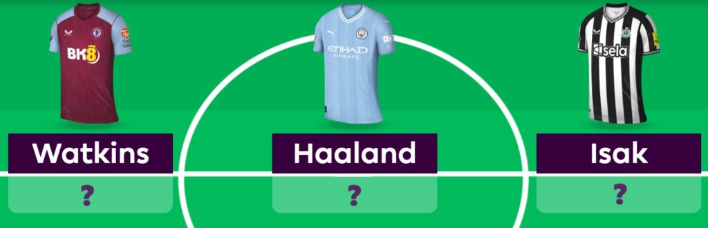 FPL 2024/25: Player prices revealed from Thursday