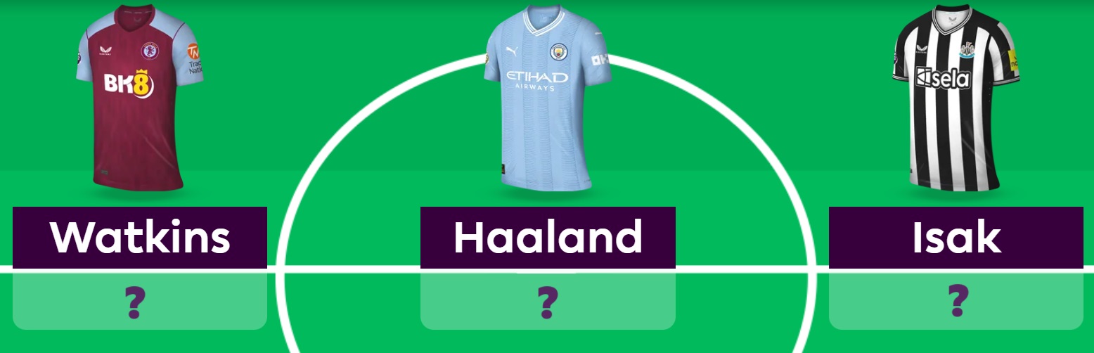 FPL 2024/25: Player prices to be revealed from Thursday
