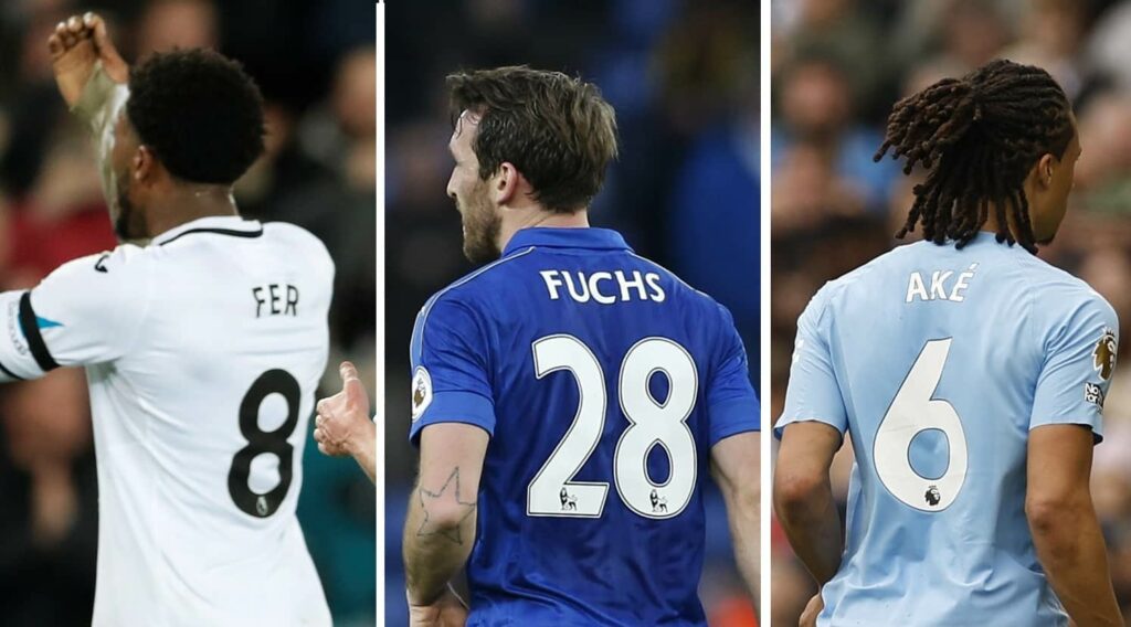 FPL 2025/26: 127 of the best – and worst – Fantasy team names