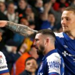 FPL promoted teams: Ipswich’s midfielders + forwards assessed 1