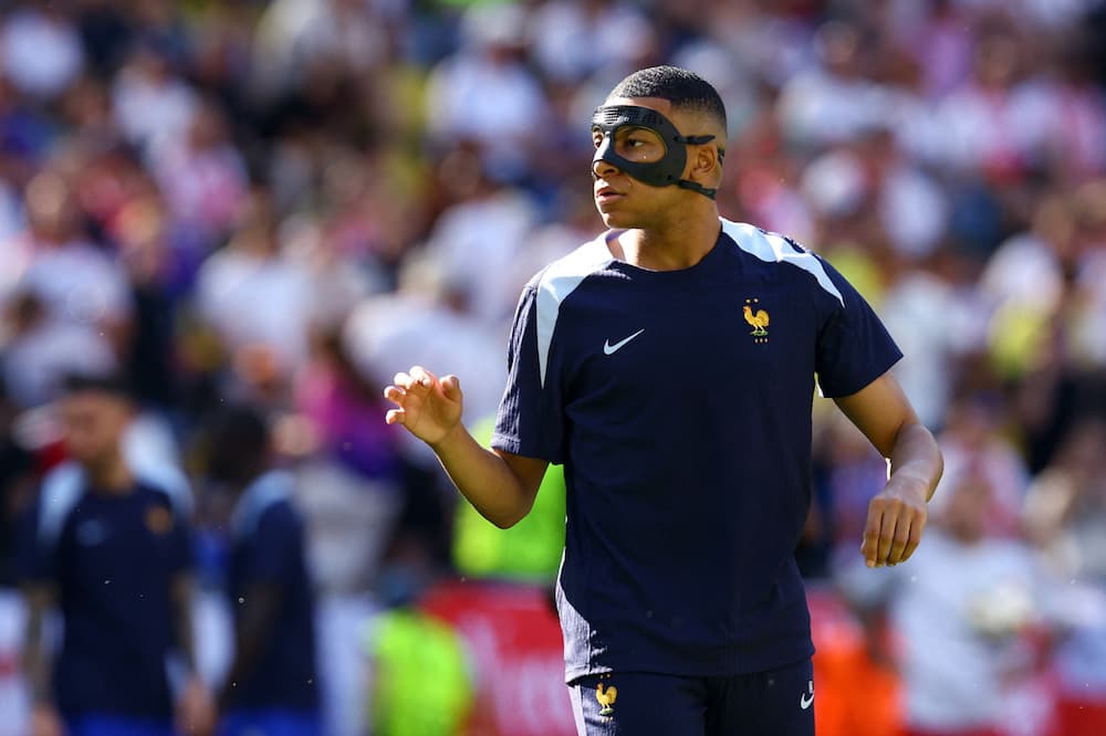 France v Belgium team news: Griezmann returns