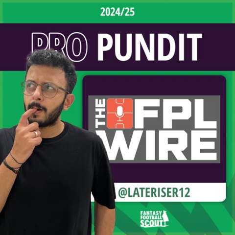 Double Gameweek 24: Merseyside picks + chip strategy