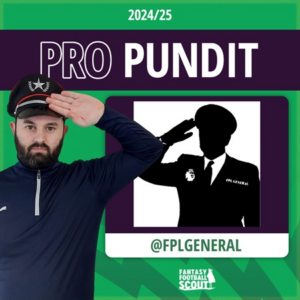 FPL 1 team reveal