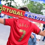 Portugal v Slovenia team news: