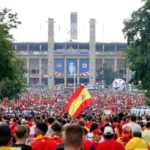 Spain v England team news: ...