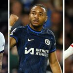 The six players who have changed FPL position in 2024/25 1