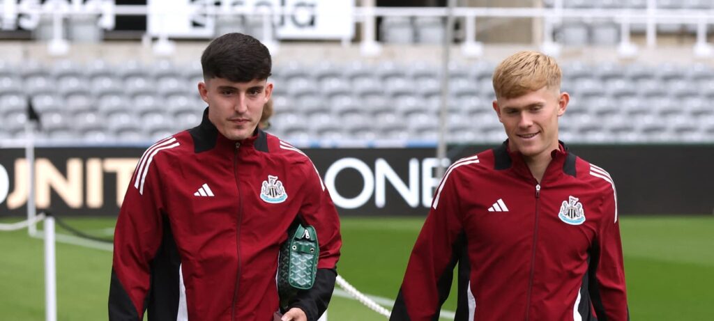 3pm team news: Barco + Trippier benched, Gordon starts