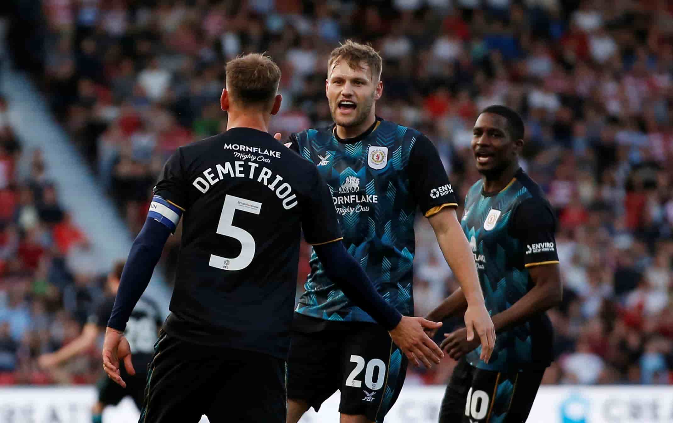 Fantasy EFL Triple Gameweek 38: The season’s top 10 scorers