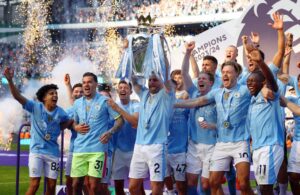 FPL 2024/25 team previews: Man City – Best players, predicted line-up + more