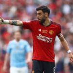 Rashford + Fernandes: United's FPL midfielders assessed for 2024/25