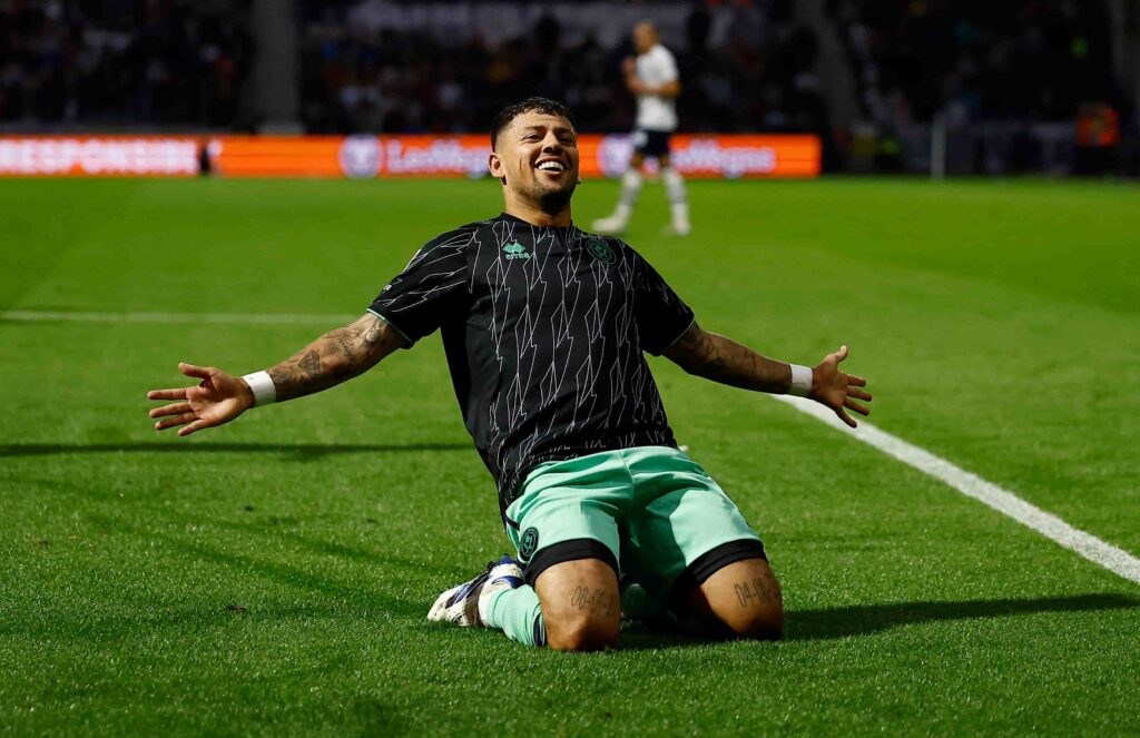 Fantasy EFL Gameweek 2 - Top Picks for Saturday