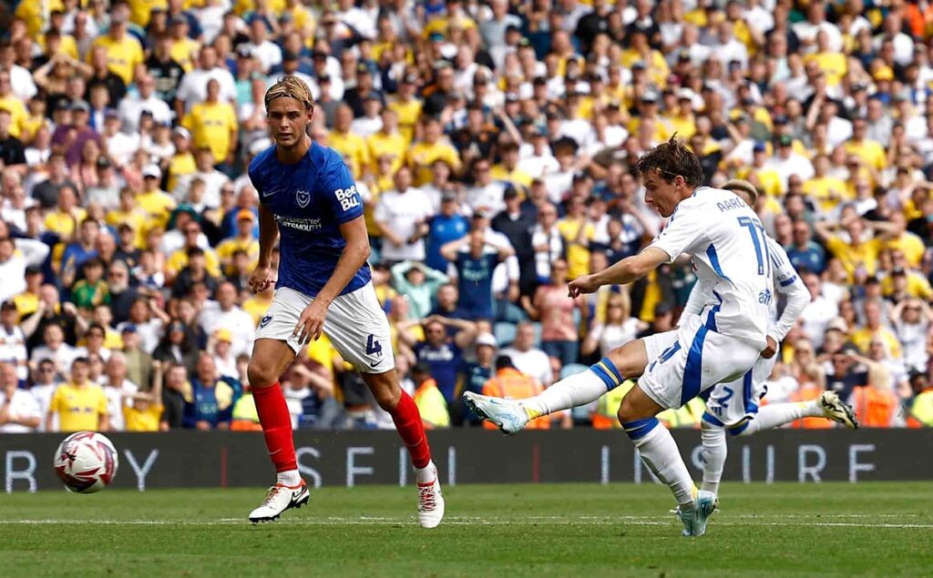 Fantasy EFL Gameweek 3: Top Picks for Friday