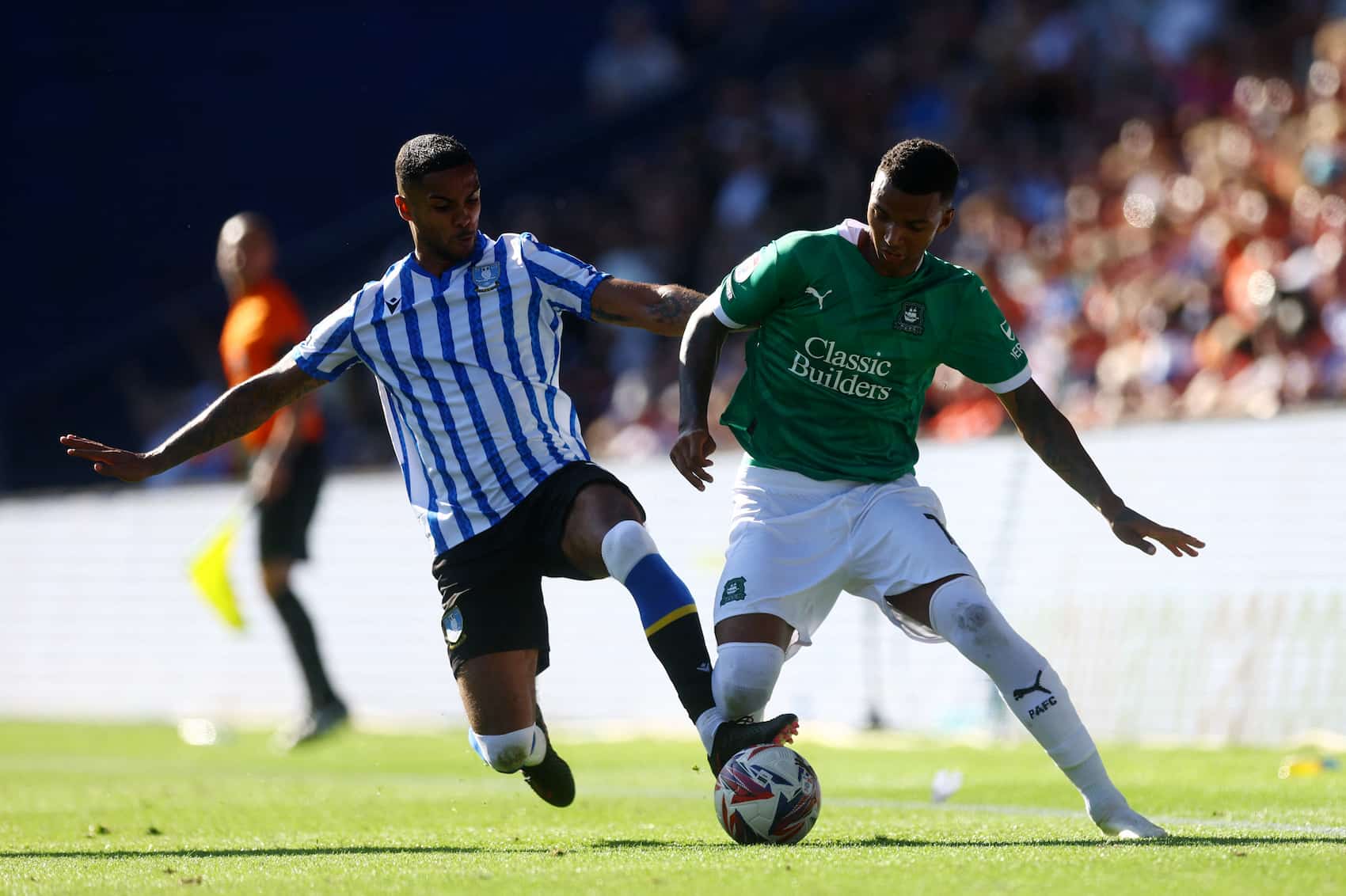 Fantasy EFL: Gameweek 4 Line-Up Lessons