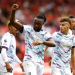 ­­­FPL Gameweek 3 differentials: Bailey, Semenyo + Szmodics 3