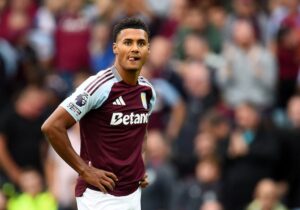 Which Aston Villa players are worth buying in FPL? 5