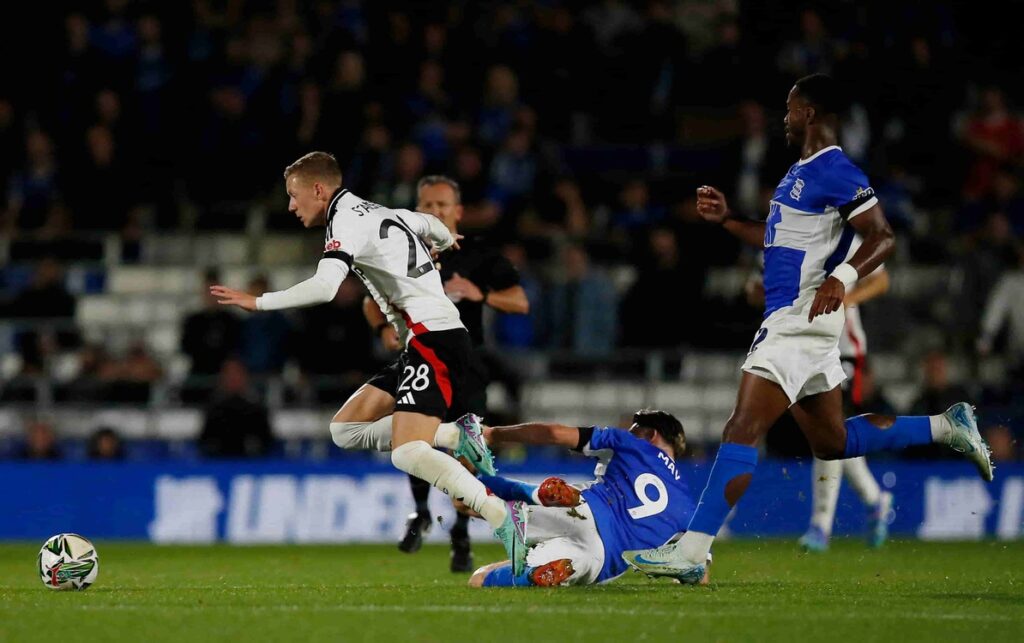 Best Fantasy EFL Captains: Gameweek 4