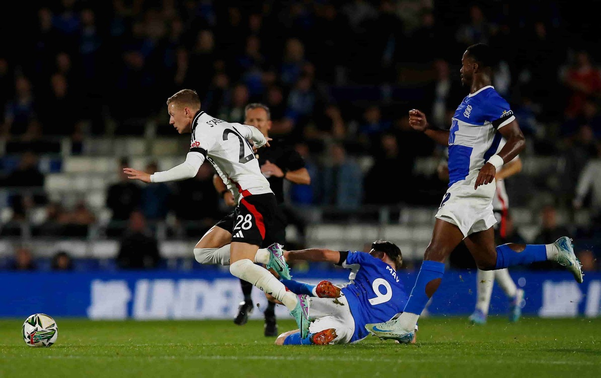 Best Fantasy EFL Captains: Gameweek 4