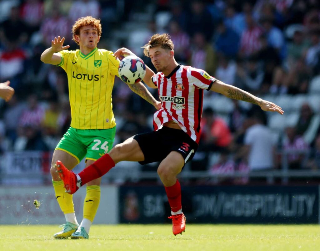 Fantasy EFL Gameweek 4 team reveal: Birmingham City captain! 1