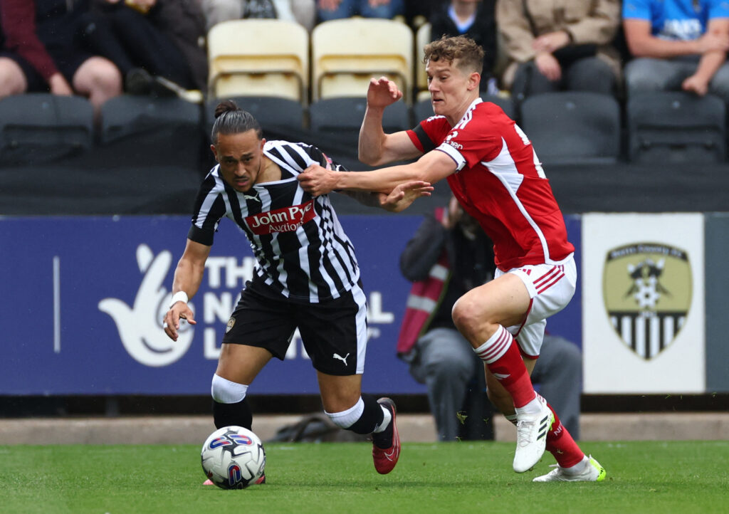 Fantasy EFL Gameweek 1 – Top Picks for Saturday