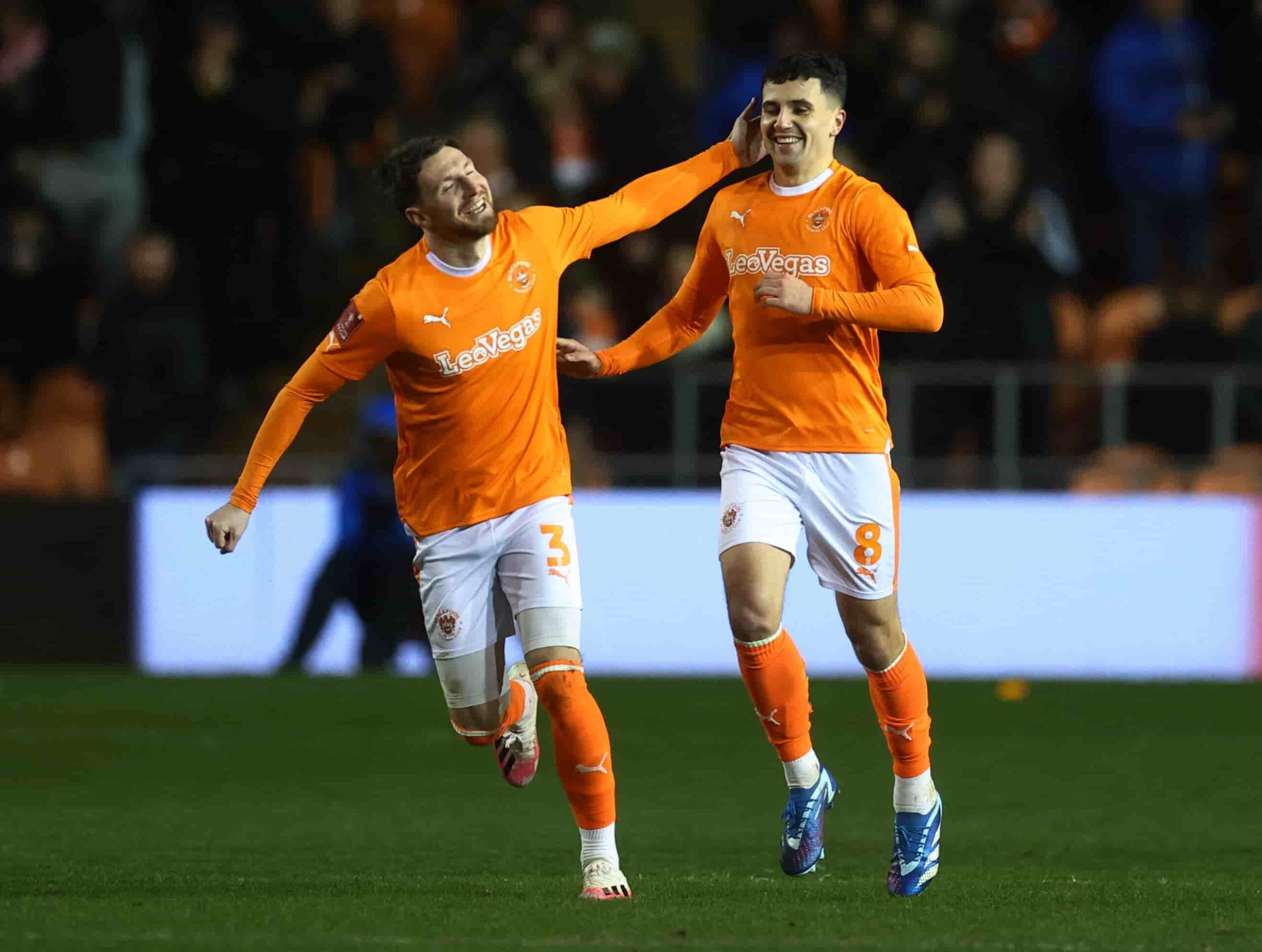 Fantasy EFL Double Gameweek 7: Top Picks for Saturday