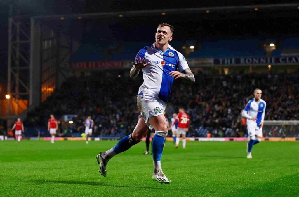 Best Fantasy EFL Captains Gameweek 1 1