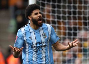 Fantasy EFL Gameweek 2 Team Reveal - Coventry Captain! 2