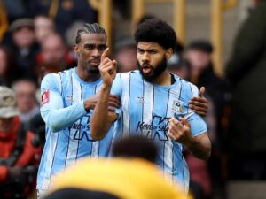 Fantasy EFL: Best Picks from the Championship 5