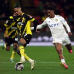 Fantasy EFL: notable Carabao Cup results 6