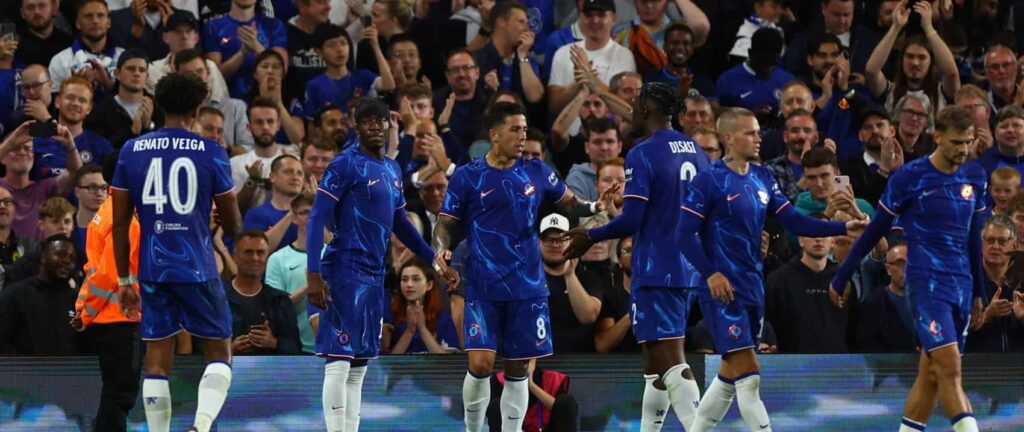 A fan’s perspective of Chelsea players in FPL