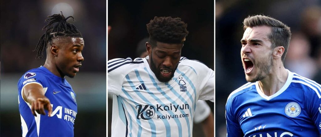 Best £4.5m midfielders for FPL 2024/25: All 55 players assessed