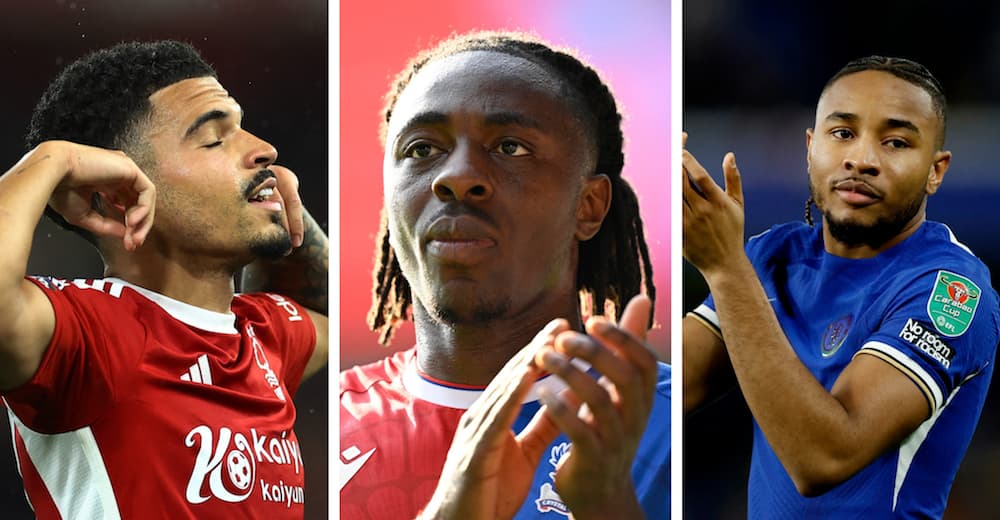 Best £6.0m-£7.5m midfielders for FPL 2024/25