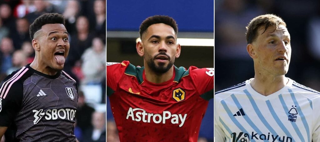 Best £6.0m to £7.0m forwards for FPL 2024/25