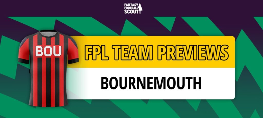 FPL 2025/26 team previews: Bournemouth – Best players, predicted line-up + more