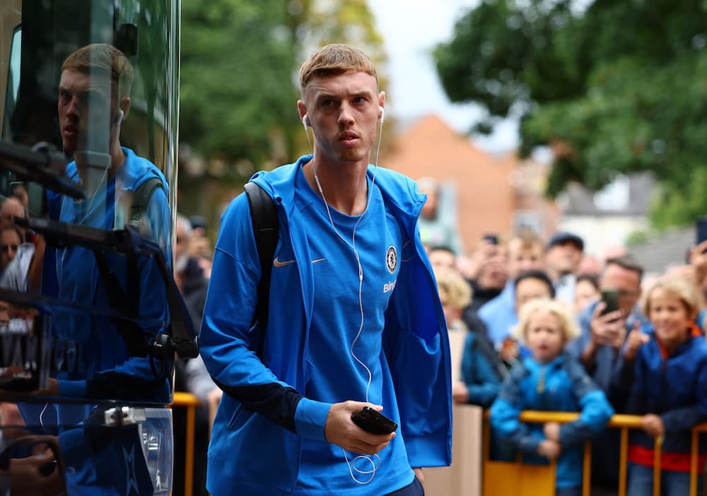 Bournemouth v Newcastle/Wolves v Chelsea team news: Nkunku benched