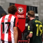 Brentford v Palace team news: Guehi + Mateta start, no Toney