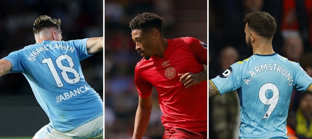 Best budget forwards for FPL 2024/25: Every £5.5m-and-under pick assessed