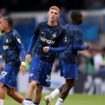 Chelsea v Man City team news: Palmer, Nkunku + De Bruyne start
